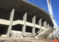 国立競技場駅の写真・動画_image_25313