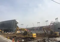 国立競技場駅の写真・動画_image_25315