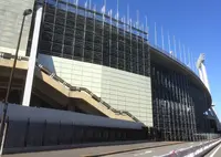 国立競技場駅の写真・動画_image_25317
