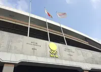 国立競技場駅の写真・動画_image_25324