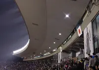 国立競技場駅の写真・動画_image_25328