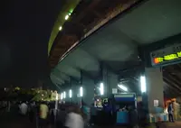 国立競技場駅の写真・動画_image_25332