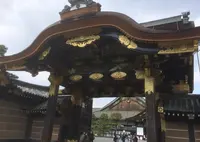 元離宮 二条城の写真・動画_image_25462