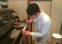 【閉業】OMOTESANDO KOFFEEの写真・動画_image_25578