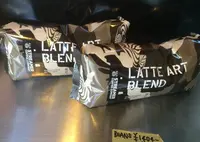 ストリーマーコーヒーカンパニー 原宿店（STREAMER COFFEE COMPANY）の写真・動画_image_25585