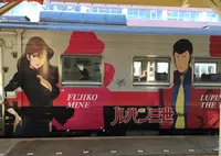 釧路駅の写真・動画_image_25839