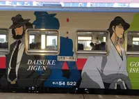 釧路駅の写真・動画_image_25840