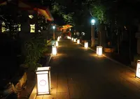 江島神社中津宮の写真・動画_image_25869