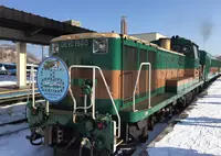 知床斜里駅の写真・動画_image_25871