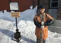 博物館網走監獄の写真・動画_image_25883