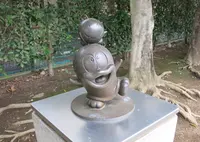 五ケ村堀緑地の写真・動画_image_26300