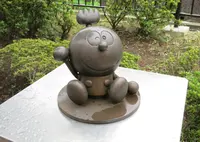 五ケ村堀緑地の写真・動画_image_26301