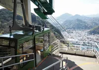 新下田駅・下田ロープウェイ／下田ロープウェイの写真・動画_image_27820