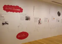 カップヌードルミュージアム 横浜の写真・動画_image_28740