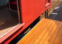 銚子電気鉄道　外川駅の写真・動画_image_29329