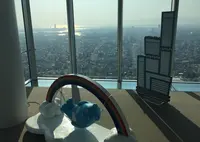 ハルカス300 展望台の写真・動画_image_29487
