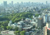 茶臼山古墳の写真・動画_image_29490