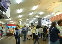 中央自動車道 諏訪湖サービスエリア(下り線)の写真・動画_image_29960