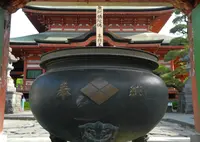 甲斐善光寺の写真・動画_image_30027
