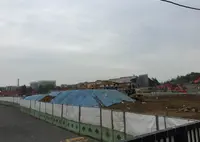 国立競技場駅の写真・動画_image_30410