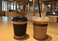 虎ノ門コーヒー（TORANOMON KOFFEE）の写真・動画_image_30417