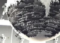 Tokyo City View（東京シティビュー）六本木ヒルズ展望台の写真・動画_image_30569