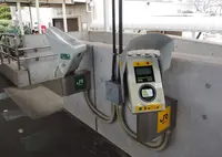 海芝浦駅の写真・動画_image_31300