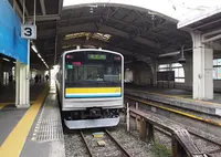 鶴見駅の写真・動画_image_31313