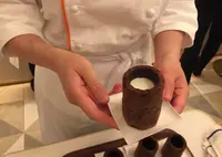 【閉店】ドミニクアンセルベーカリートウキョウ(DOMINIQUE ANSEL BAKERY TOKYO)の写真・動画_image_34414