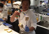 【閉店】ドミニクアンセルベーカリートウキョウ(DOMINIQUE ANSEL BAKERY TOKYO)の写真・動画_image_34416