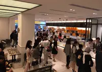 【閉店】ドミニクアンセルベーカリートウキョウ(DOMINIQUE ANSEL BAKERY TOKYO)の写真・動画_image_34422