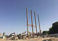 国立競技場駅の写真・動画_image_35602