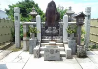 荒木又右衛門の墓の写真・動画_image_35743