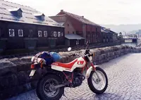 小樽駅の写真・動画_image_36391