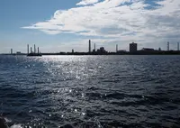 海芝浦駅の写真・動画_image_38662