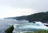 城ヶ崎海岸の写真・動画_image_42504