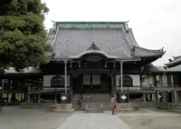 題経寺（柴又帝釈天）の写真・動画_image_45607