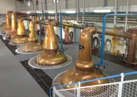 グレンフィディック・ディスティラリーの写真・動画_image_48048