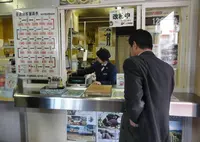 秋田内陸縦貫鉄道  角館駅の写真・動画_image_49554