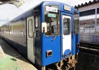 秋田内陸縦貫鉄道  角館駅の写真・動画_image_49555