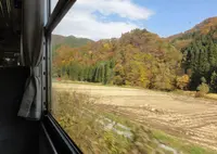 秋田内陸縦貫鉄道  角館駅の写真・動画_image_49556