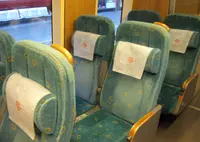 Oslo Central Stationの写真・動画_image_50592