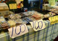 第一牧志公設市場の写真・動画_image_51473