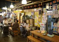 ひろめ市場の写真・動画_image_51558