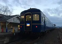 小坂鉄道　小坂駅の写真・動画_image_52214