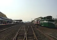 小坂鉄道　小坂駅の写真・動画_image_52219