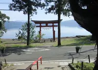 御座石神社の写真・動画_image_52276