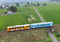 秋田内陸縦貫鉄道  角館駅の写真・動画_image_56710