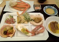 大江戸温泉物語土肥マリンホテルの写真・動画_image_58632