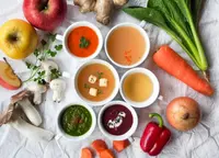 EJ JUICE & SOUP 麹町の写真・動画_image_60865